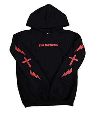 Unveiling the Trendsetter Fashion of the WeekndMerch Hoodie