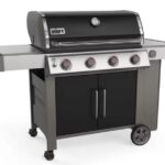 Sizzle Up Your Summer: Uncover the Best Weber Grills for Sale in Hong Kong!